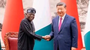 FG Secures Fresh $25 Million Loan From China For Kano-Kaduna Railway Project