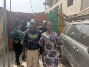 Lagos School Suspends Teacher Indefinitely Over Assault Of 3-year-old Pupil