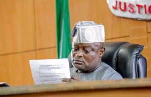 I Remain Lagos Assembly Speaker; My Impeachment Is Illegal—Obasa