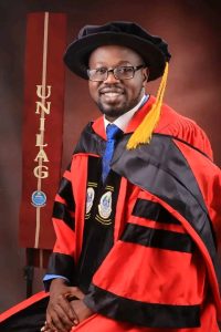 My 8-Year Ph.D journey: From pain to academic excellence