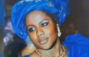 Former Delta State First Lady Dies After Brief Illness In London