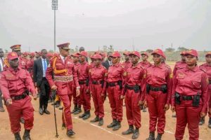 Gov. Abiodun Orders Recruitment Of 1,000 Amotekun Personnel, Warns Criminals In Ogun