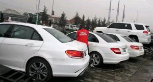 EFCC To Auction Over 850 Cars Seized In Corruption, Money Laundering Cases