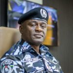 FCT Commissioner Of Police’s Son, Tunde Disu Dies In Car Accident