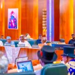 Tinubu Meets Fubara, Wike, Pledges Peace, Development In Ogoniland