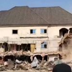 Anambra Govt Demolishes Kidnappers’ Hideout, Uncovers 30 Graves, Shrine
