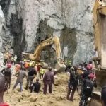 25 Persons Dead As Fresh Explosion Rocks Mining Site In Niger State