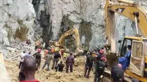 25 Persons Dead As Fresh Explosion Rocks Mining Site In Niger State