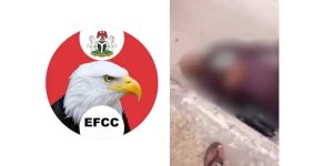 EFCC Official Found Dead In Lagos