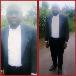 Lawyer In EFCC Net For ‘N12m Land Fraud’ In Enugu