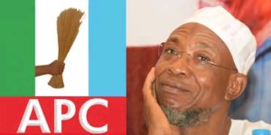 APC Expels Ex-Interior Minister, Rauf Aregbesola