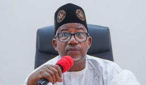 Bauchi Governor Sacks Five Commissioners