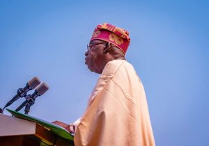 Photolab: Tinubu Attends Inauguration of President John Mahama in Ghana