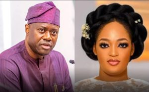 Ibadan Stampede: Queen Naomi, others must be prosecuted — Seyi Makinde