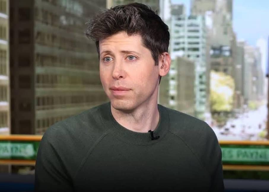 ChatGPT CEO Sam Altman Denies shocking 9-Year claims from sister