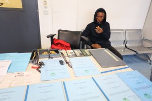 Billionaire Internet Fraudster Bags 2 Years Imprisonment in Abuja