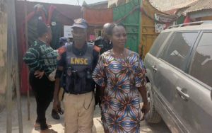 Lagos Teacher Who Assaulted 3-Year-Old Pupil Gets N200,000 Bail