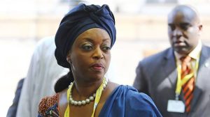 US Signs Agreement To Return $52.88 million Recovered Diezani’s illicit funds to Nigeria