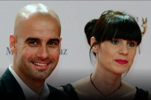 Pep Guardiola, Wife Cristina Serra Part Ways After 30 Years of Marriage