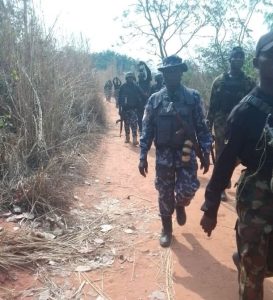 Police Neutralizes 5 Suspected Kidnappers in Anambra