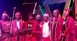 Sanwo-Olu Encourages UNILAG Graduates To Embrace Innovation