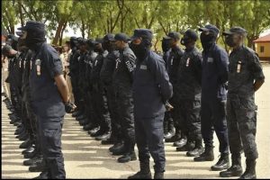 DSS Arrests 10 Boko Haram, ISWAP Suspects in Osun State