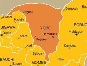 Gunmen Invade Market In Yobe; Robbed POS Operators, Kills Traders