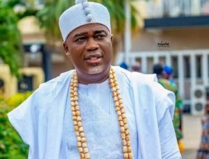 Court Removes Macgregor As Olu Ilawo Over Illegal Installation