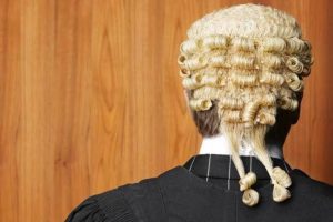 Police Nabs ‘Fake Lawyer’ While Representing Client In Lagos Court