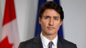 Canada’s Prime Minister, Justin Trudeau, Resigns From Office