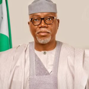 Governor Aiyedatiwa Imposes N2,700 Levy On Parents Of Secondary School Students In Ondo