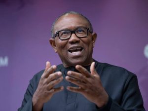 Nobody Has Arrested Me, I’m In My Home In Onitsha— Peter Obi Debunks Rumour