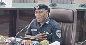 Police Nab Three Suspects For Hacking Ogun CID Boss’ WhatsApp Account To Defraud Family, Friends Over N1.1 Million