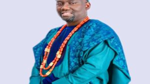 BREAKING: Makinde approves Owoade’s appointment as new Alaafin of Oyo