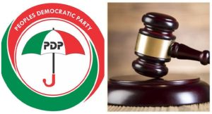 Court Nullifies PDP Congresses, Sacks Chairman, Other Executives In Rivers