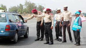 Court Stops FRSC From Arresting Vehicles Over Faded Number Plates