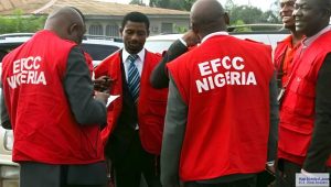 EFCC Operative Shot Dead, Another Critically Injured During Operation In Anambra