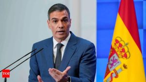 Spanish Prime Minister Proposes Property Purchase ban to Combat Rising Housing Costs