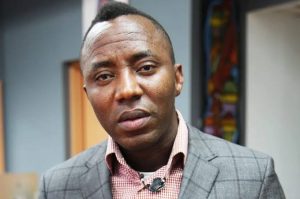 Police Summons Sowore For Questioning Over ‘Cyberstalking, Disobedience, Reckless Acts’