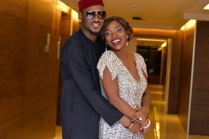 2Face Idiba Breaks Up With Wife, Annie Macaulay