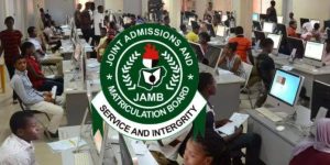 JAMB Suspends Law Admissions Into KWASU, TSU, Redeemers, Five Other Universities