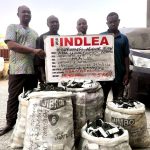 NDLEA Busts Trans-Border Drug Cartel, Arrests 4 Members
