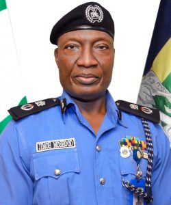 Police Service Commission Approves Appointment Of Moshood Jimoh as Lagos Commissioner of Police