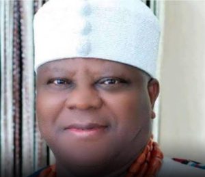 Osun Monarch, Apetu of Ipetumodu, Found in FBI Net Over $4.2M COVID-19 Fraud