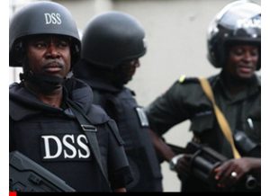 Ignore speculations,Lagos assembly lawmakers’ invited us– DSS