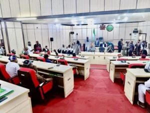 Benue Assembly okays removal of chief judge over alleged abuse of office