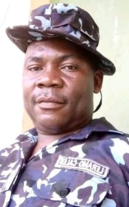 CP orders investigation into murder of policeman, wife in Ekiti