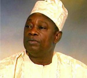 Abiola won June 12 election, annulment was my biggest regret – Babangida