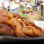 Instead of eating Ponmo, use it to creeate Jobs – Minister tells Nigerians