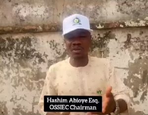 Voting commences in Osun as Police arrest OSSIEC officials